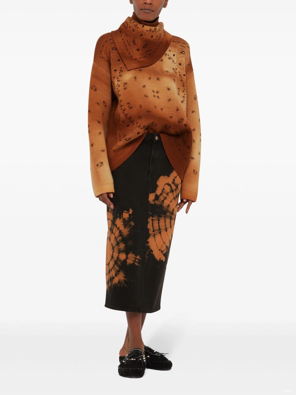 Affordable Women the jumper desert Hues Alanui of 0726